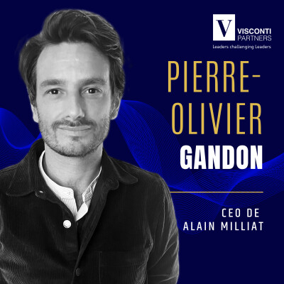 #49: Diriger un CODIR, ce n’est pas savoir plus… c’est orchestrer mieux. cover