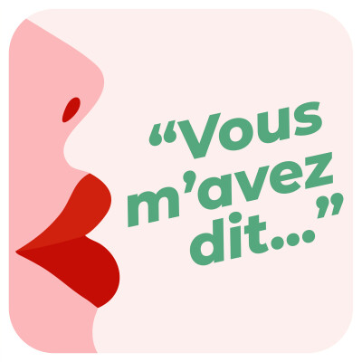 #13 - "Il m’a mis une main aux fesses en passant. Ça m’a déstabilisée, mais ça m’a plu." cover