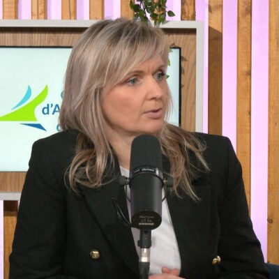 Envies d'entreprendre E04 : Pourquoi s’installer en pépinière d’entreprises ? cover