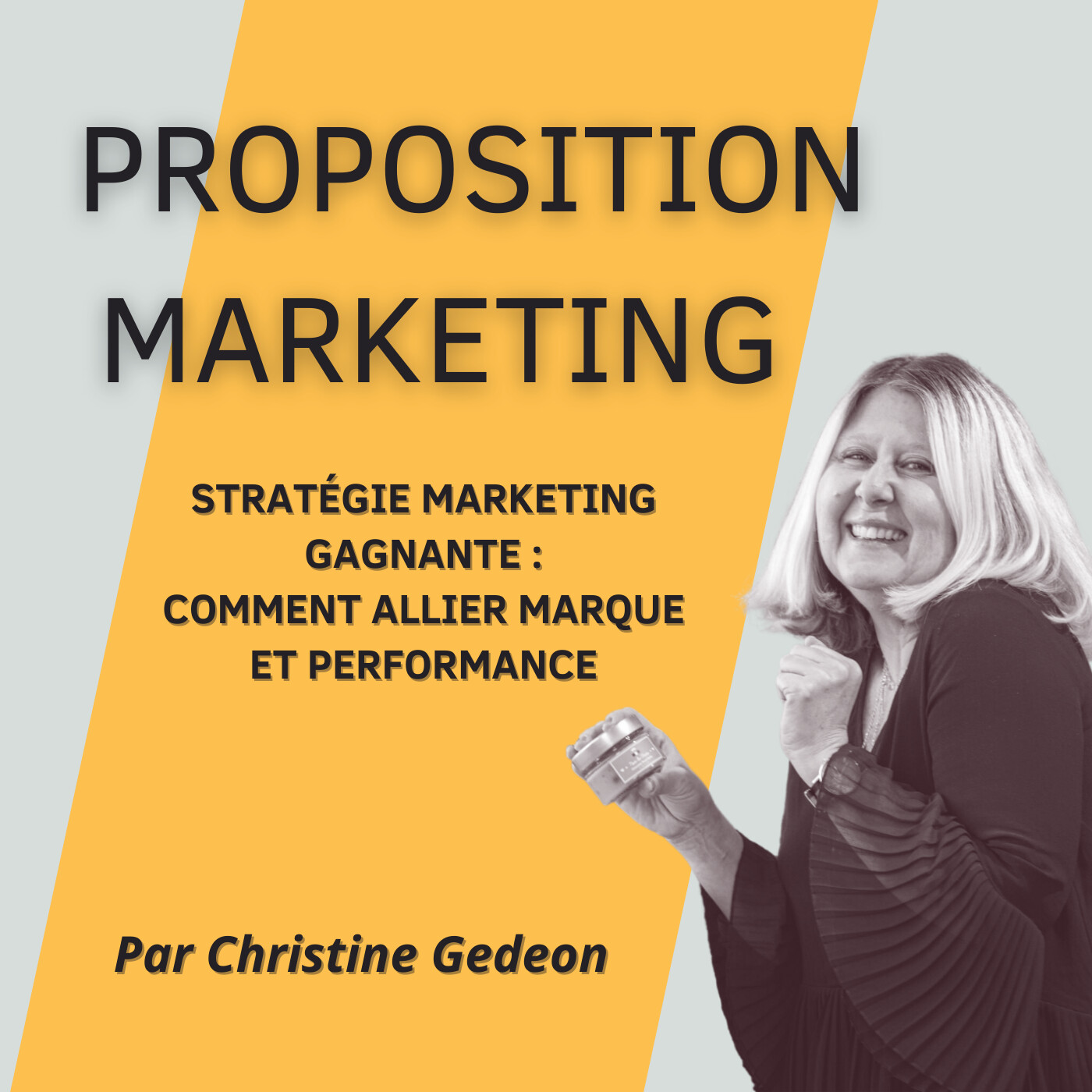 Proposition Marketing