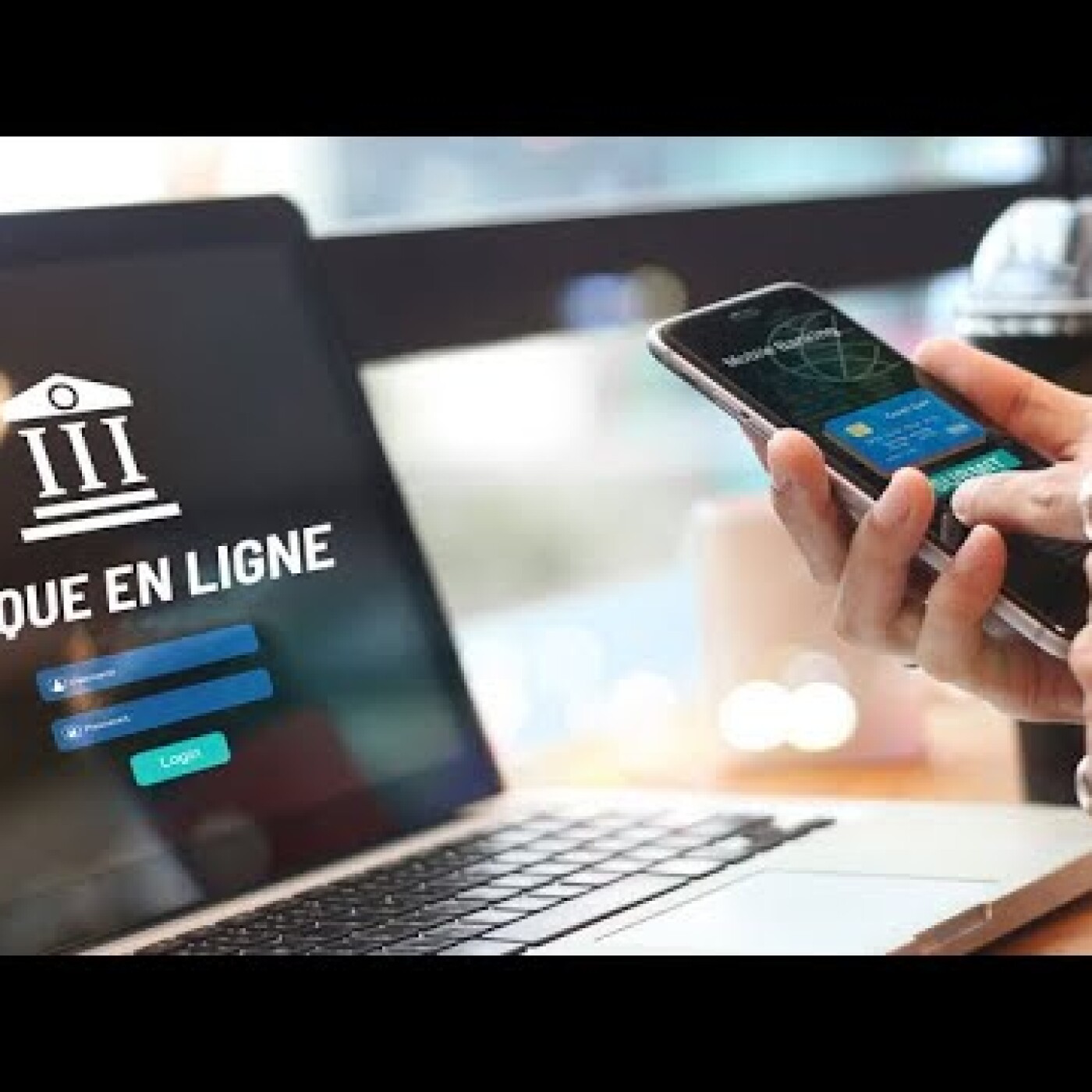 L’Algérie autorise enfin les banques en ligne : une bonne nouvelle gâchée par des mesures illogiques episode artwork