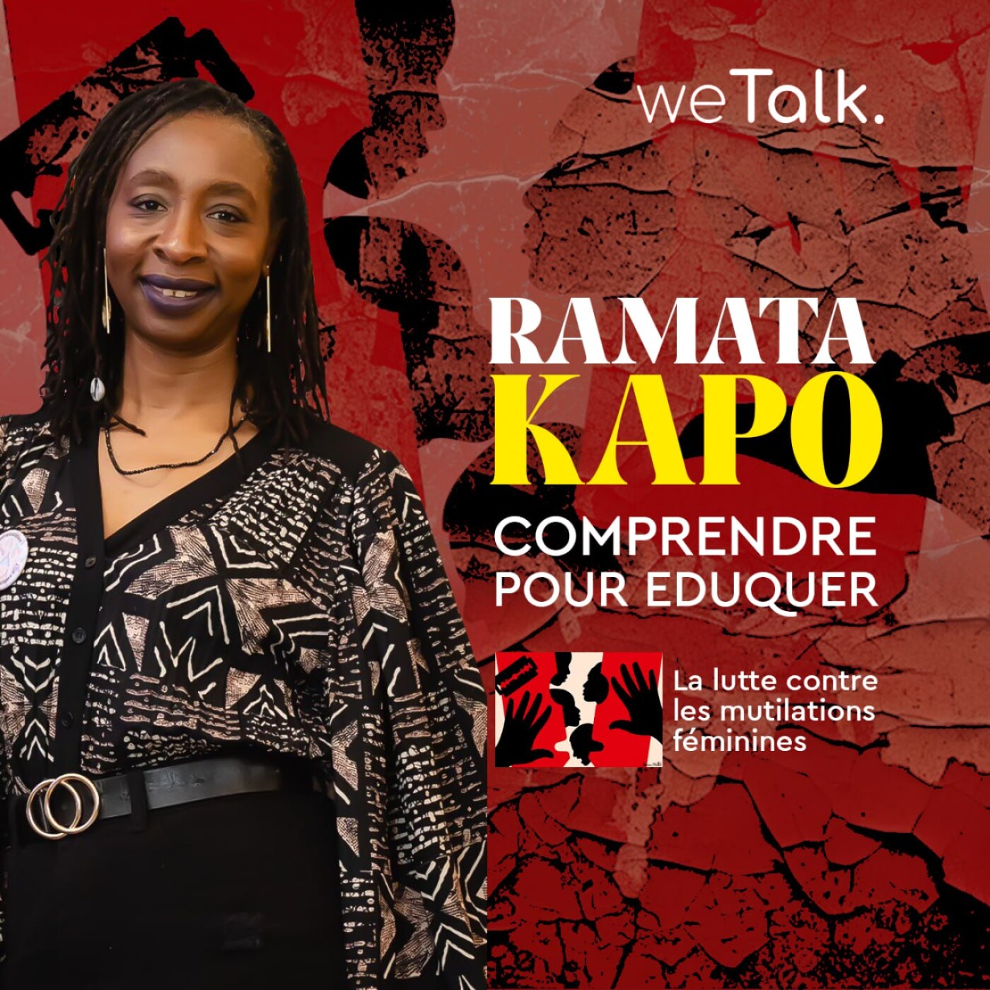 weTalk le podcast