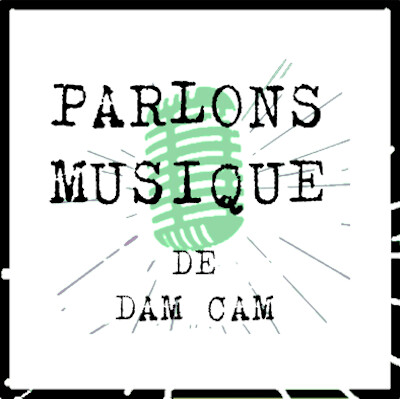 Parlons musique, épisode 2 : Stéphane Daniel cover