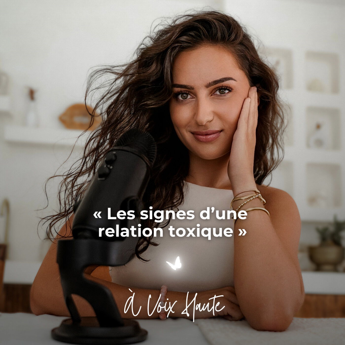 À Voix Haute