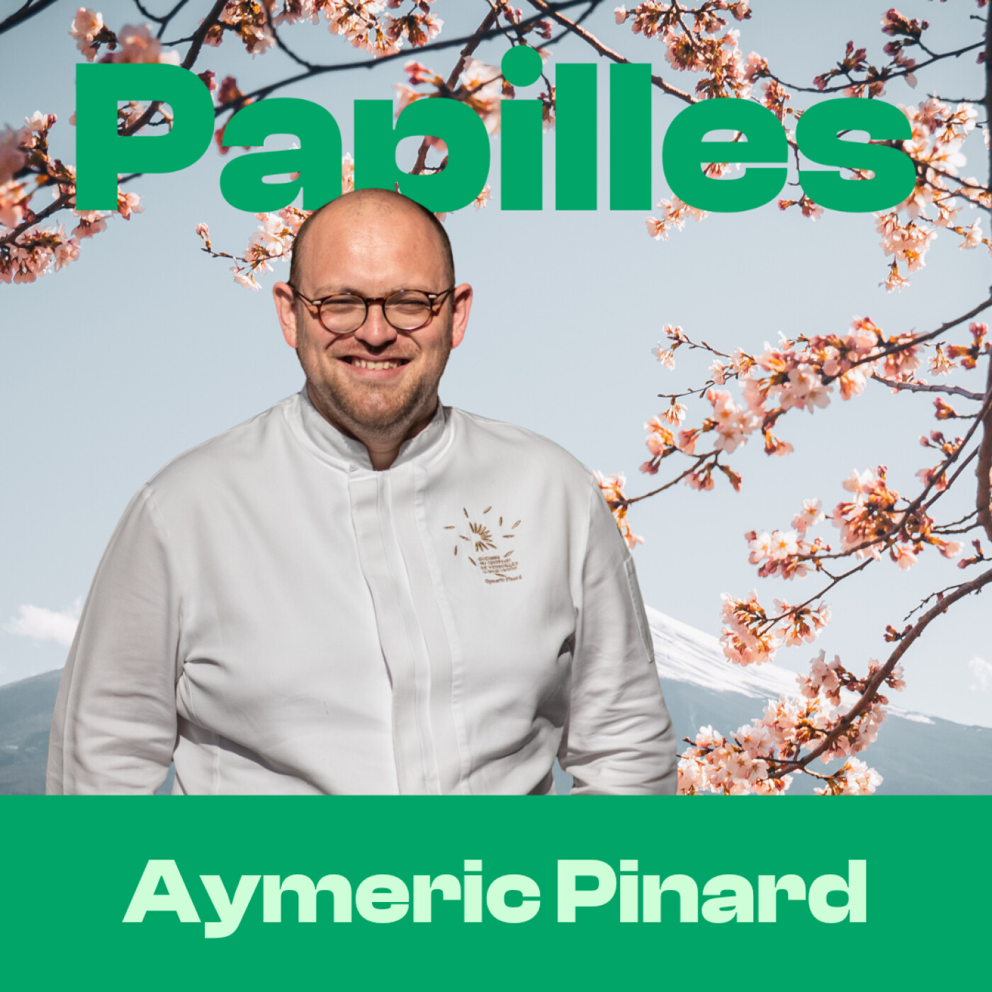 Au Japon avec Aymeric Pinard episode artwork