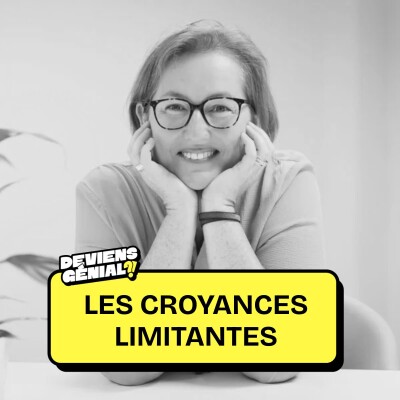 Comment trouver du sens sans passions, sans rêves ? (EP 3 Les croyances limitantes) cover