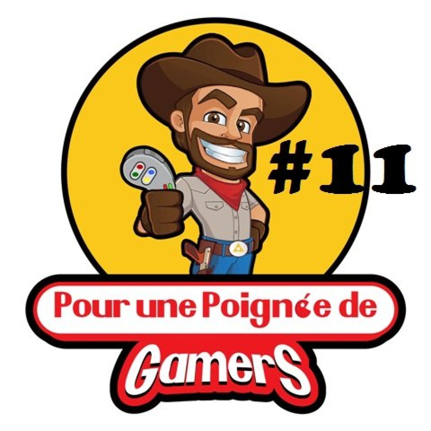 Episode#11-Les Anecdotes du Jeu Vidéo
