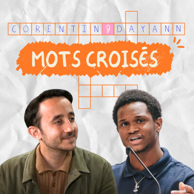 Saison 2 - Épisode 1 - Corentin Eveno et Dayann Kicheta cover