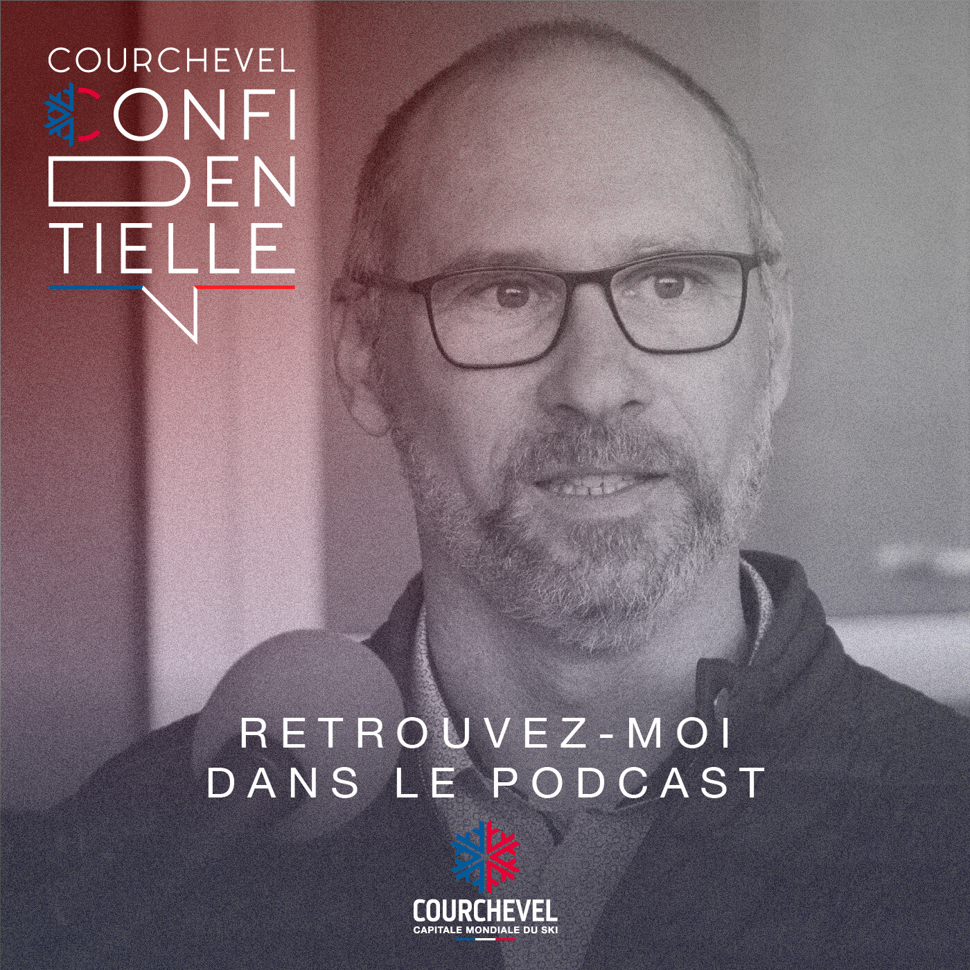 Courchevel Confidentielle
