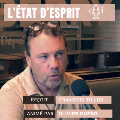 L'état d'esprit : François Tillos, à la tête du Berry, institution de la gastronomie paloise depuis 1934 cover
