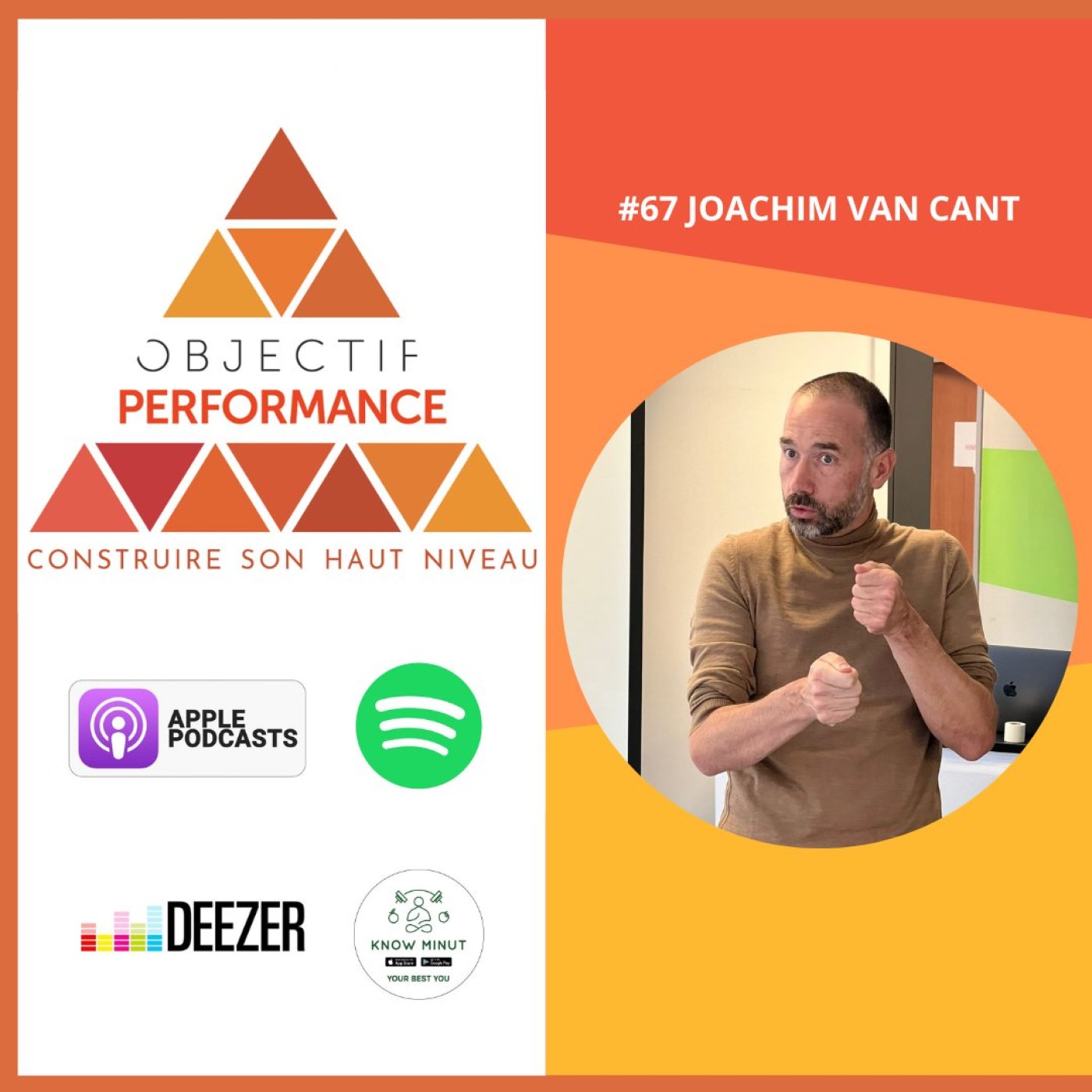 Objectif Performance