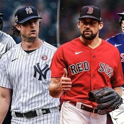 MLB: Guia dos Playoffs 2021 (USA na Rede #297) cover