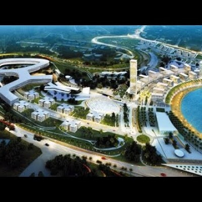 Le sabotage du mégaprojet du port de Cherchell : un crime abject contre l’économie algérienne cover