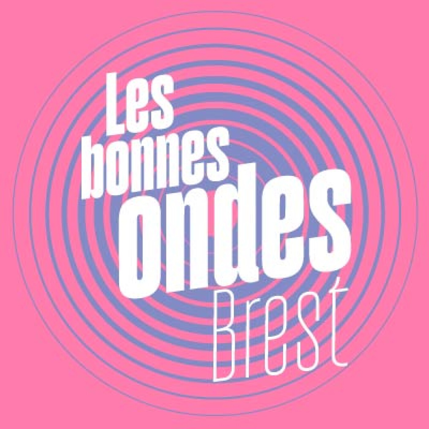 Les bonnes ondes de Brest cover art