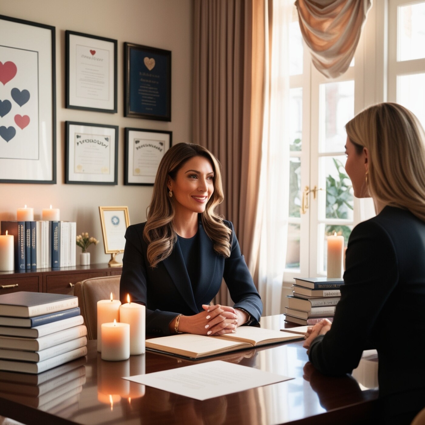 Elite Matchmaking Service for the World’s Most Discerning Singles