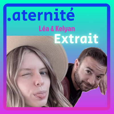 Extrait 29.2 Léa et Kelyan - Ok, mais mon Fifa ? cover