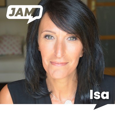 Il-Umine - Isa Bello cover