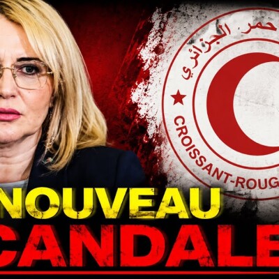 Ibtissem Hamlaoui : De nouvelles révélations choc (Pourquoi l'État se tait ?) cover