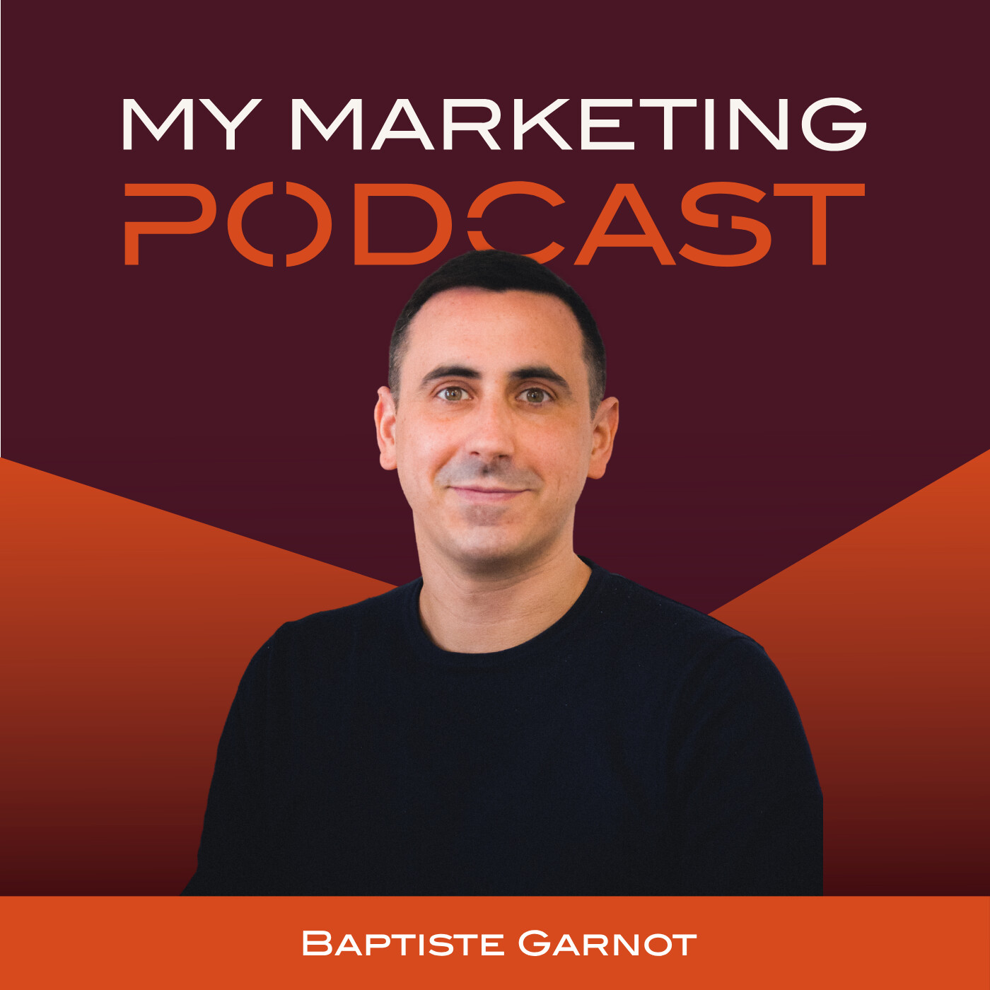 228 - Acquisition payante : comment attirer des prospects vraiment qualifiés - avec Baptiste Garnot | Google Ads, Meta Ads, leadgen