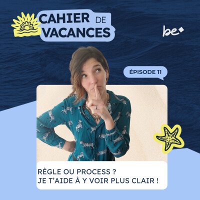 Règle ou process RH ? La confusion qui vous fait perdre un temps fou. cover