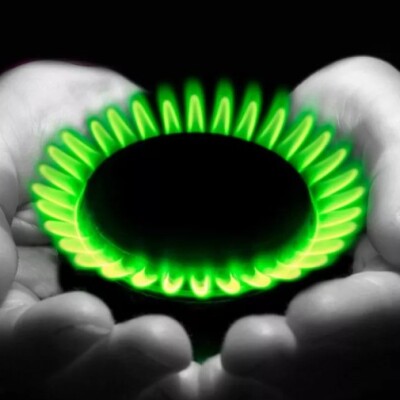 Gaz vert : quels avantages pour vous ? cover