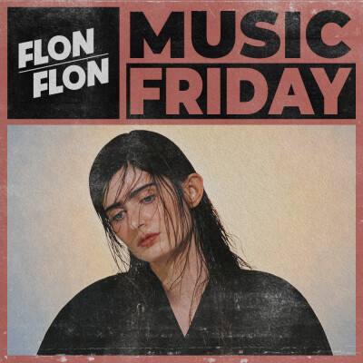 Flonflon Music Friday - 5 juin 2026 cover