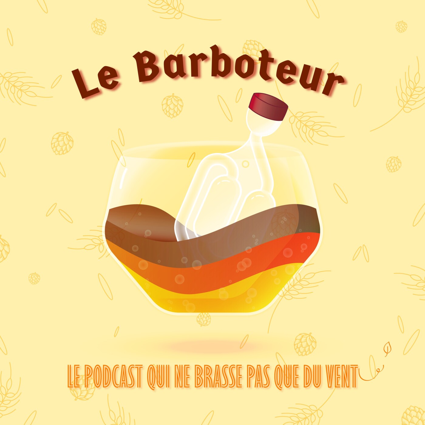 040 - C'est la Saison mais pas que