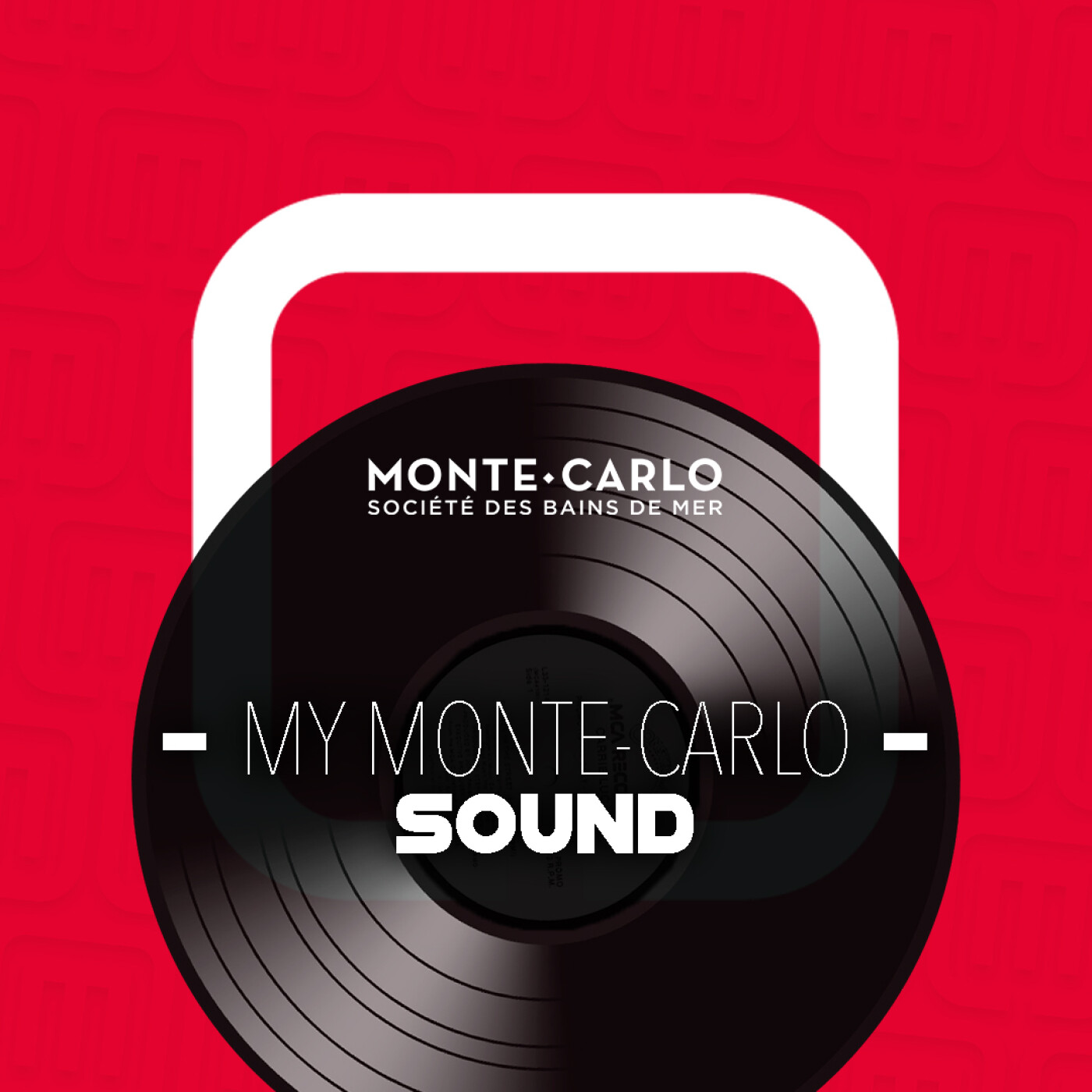 Radio Monaco - 100% Mix Dj