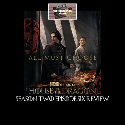 House of the Dragon - Season 2, Episode 6 Review cover