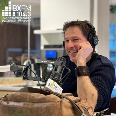 Podcast Tout Un Poème -Philippe Cloes cover