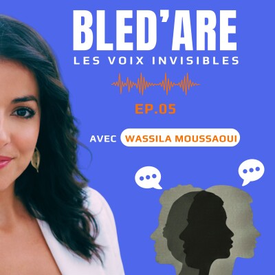 Rencontre avec Souhir – Immigration – Briser les barrières pour construire sa nouvelle vie cover
