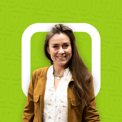 Cultivez vos bonnes vibes avec Amélie Aura cover