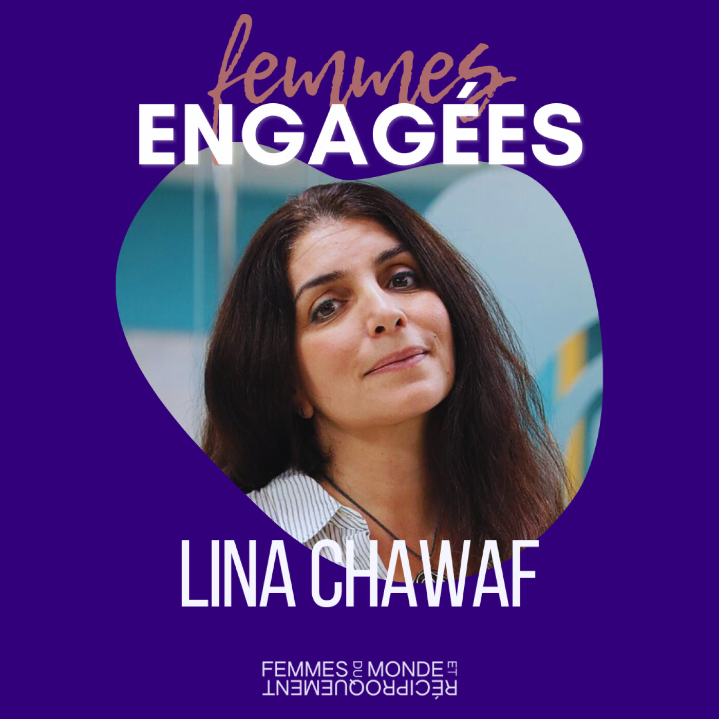 Femmes Engagées