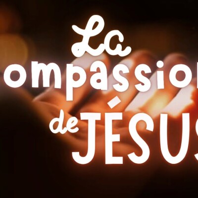 Parole et Évangile du jour | Samedi 6 décembre •  Jésus fut saisi de compassion • ST NICOLAS cover