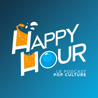 Happy Hour #102 : le meilleur de 2025 et 2026 cover