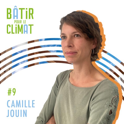 # 9 - Camille Jouin - Comment lutter contre la sècheresse et les inondations grâce à la gestion des eaux de pluie ? cover