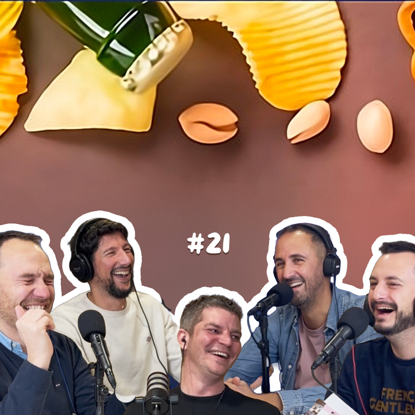 C'est quoi la CINETOSE ? (LE POSTILLON DU VENDREDI #21)