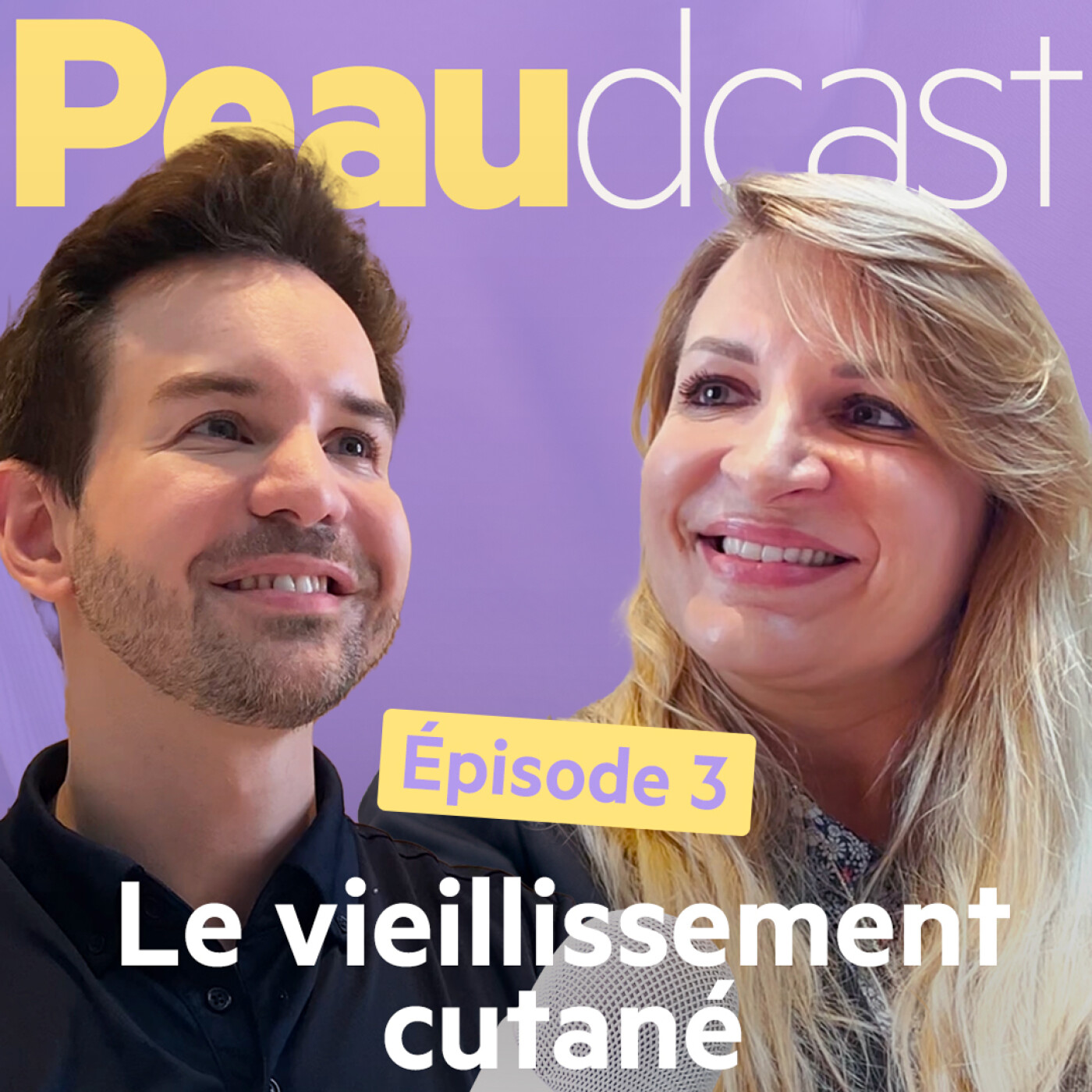 Peaudcast