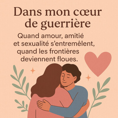 Amour, amitié, sexualité : quand les frontières deviennent floues… cover