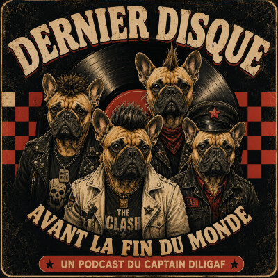 The Clash est il Punk? cover