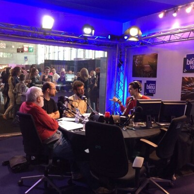 Où va le vélo en Île-de-France ? cover