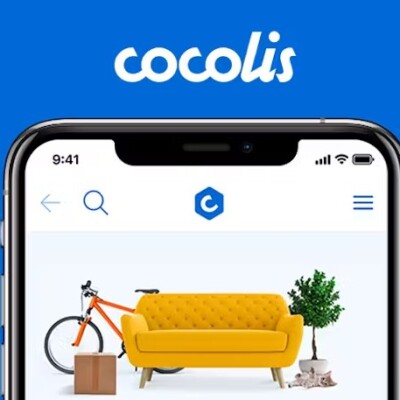 Le Père Noël a trouvé une solution pour livrer les cadeaux volumineux ! cover