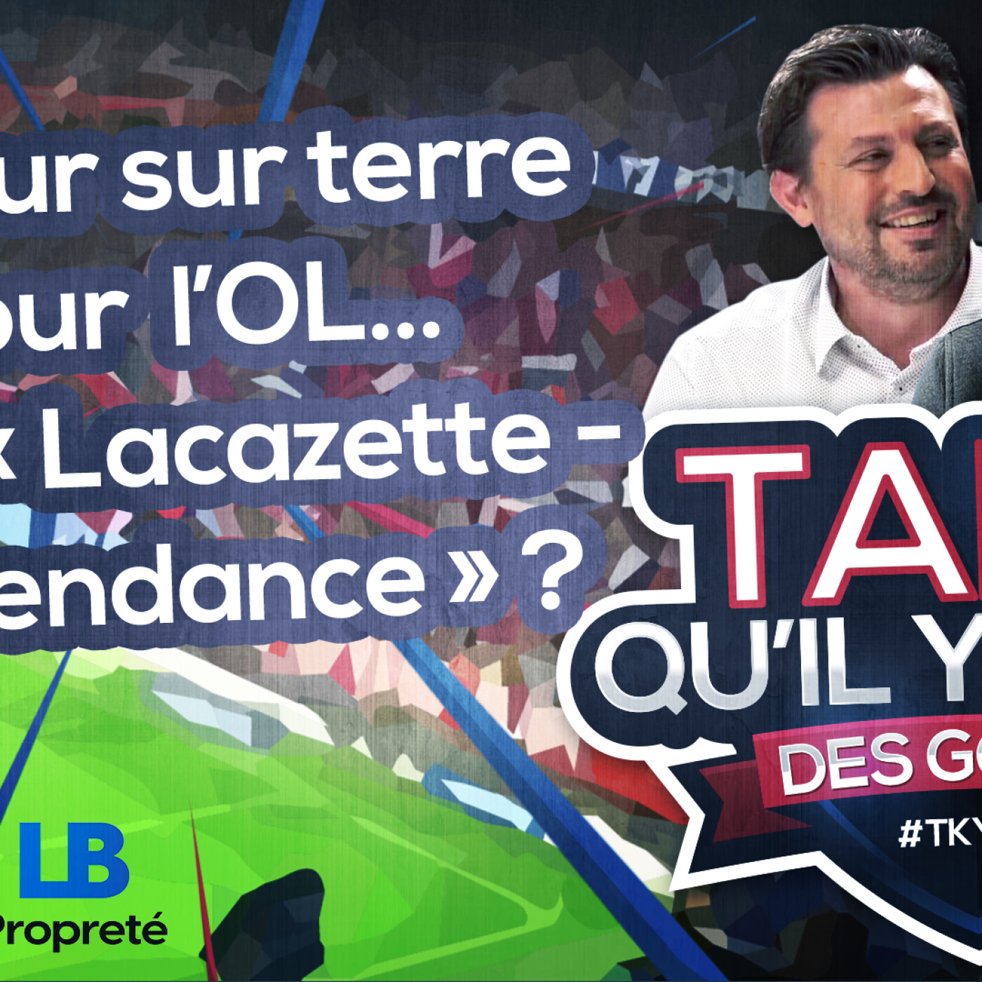 Après Lens, l’OL doit gagner à Lorient et Toulouse, une dépendance à Lacazette