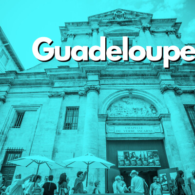L’Éveil de Grand Large - #9 Guadeloupe cover