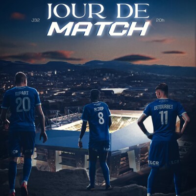 L'INFO SPORT - L'ESTAC en Ligue : la réaction de Frédéric Adam cover