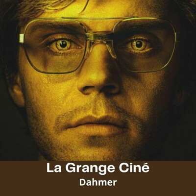 L'ère Dahmer...qui fait un malheur ? (Critique Dahmer - Netflix 2022) cover