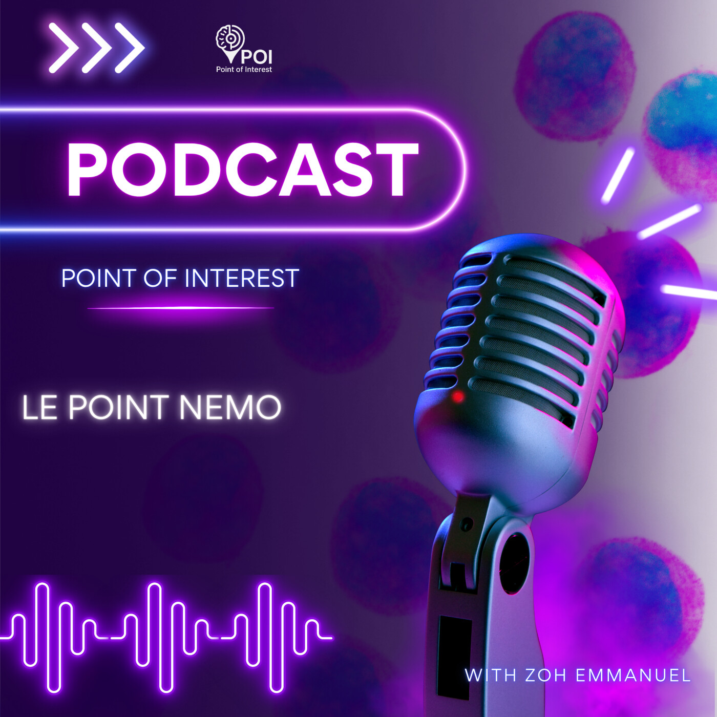 Point of Interest