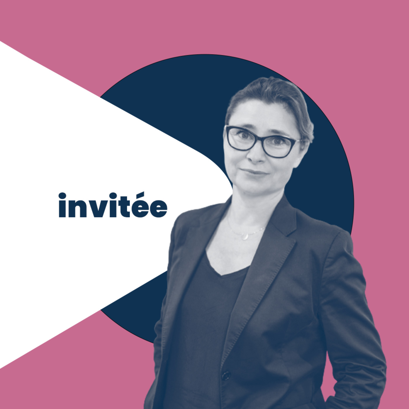 L\'invité de la semaine de RSE Radio