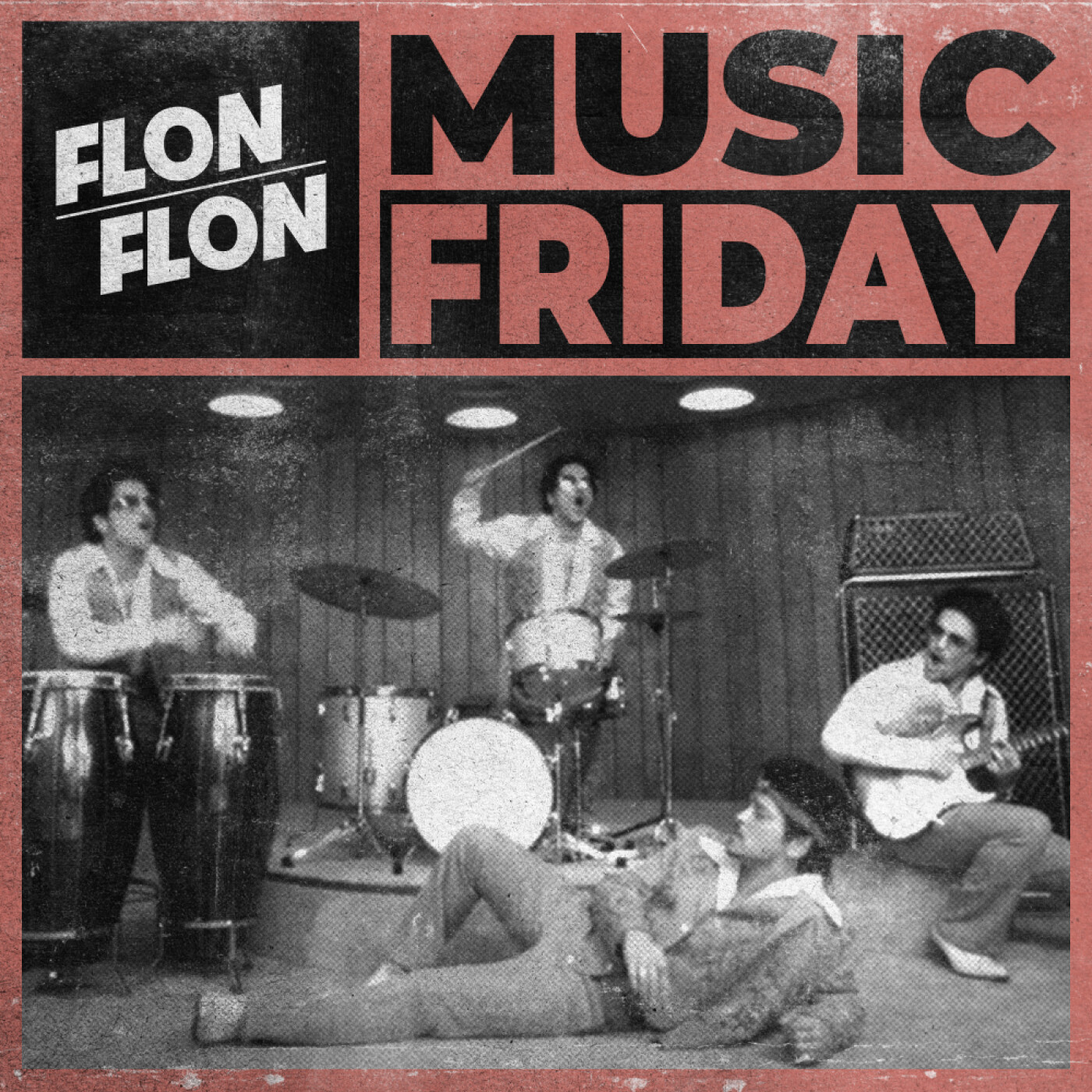 Flonflon : les replays