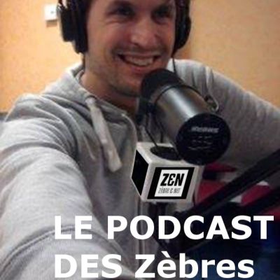 NOUVEAU podcast une RECOMMANDATION cover